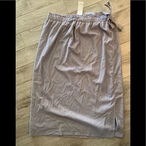 NWT skirt